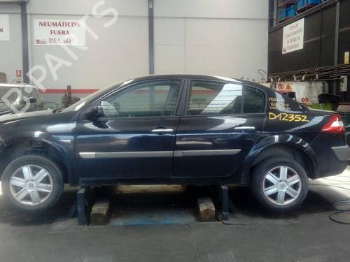 Zekeringkast RENAULT MEGANE II Saloon (LM0/1_)  | BP22409608E1 