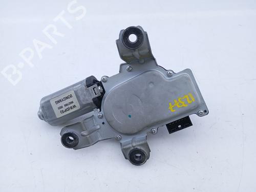 Used Rear wiper motor CHEVROLET CAPTIVA (C100, C140) [2006-2025]  18336192