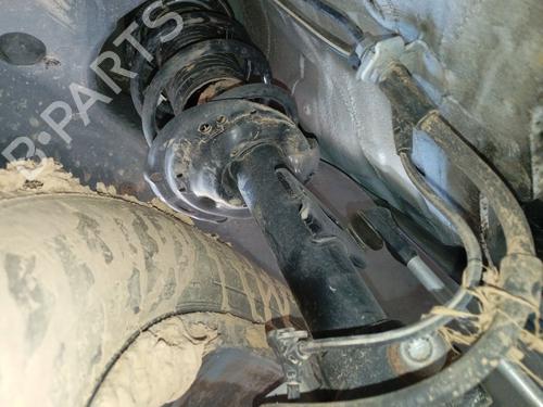 Used Left front shock absorber VW TAIGO (CS1) 1.0 TSI (110 hp) 27978160
