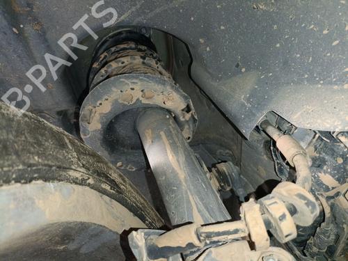 Used Left front shock absorber MERCEDES-BENZ CLA (C118) CLA 200 d (118.312) (150 hp) 30599362
