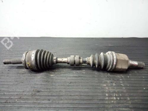 Used Left front driveshaft NISSAN PRIMERA (P12) 1.9 dCi (120 hp) 6812960