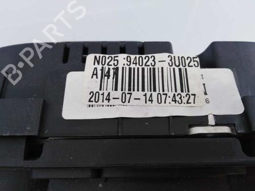 Instrument cluster KIA SPORTAGE III (SL) 1.7 CRDi | BP6977535C47 