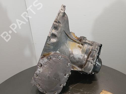 Gearbox OPEL ASTRA H (A04) 1.6 (L48) | BP31060615M3 