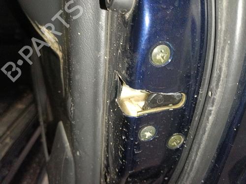 Used Front right lock Front right lock MITSUBISHI PAJERO I (L04_G, L14_G) 2.5 TD (L044G, L049G) (95 hp) 32727847 32727847