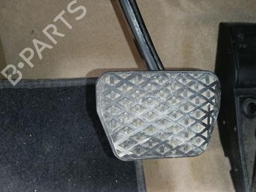 Used Break pedal BMW X5 (E53) 3.0 d (218 hp) 29199925