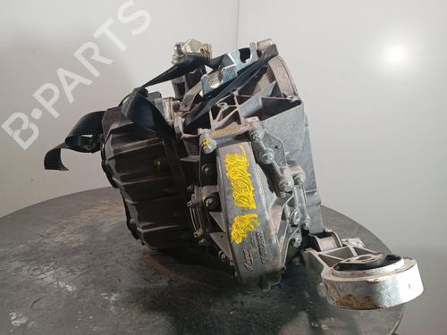 Gearbox FIAT DUCATO Van (250_) 140 Natural Power | BP32043381M3 