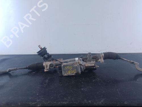 Used Steering rack MERCEDES-BENZ GLA-CLASS (X156) GLA 220 d 4-matic (156.905) (177 hp) 23957902