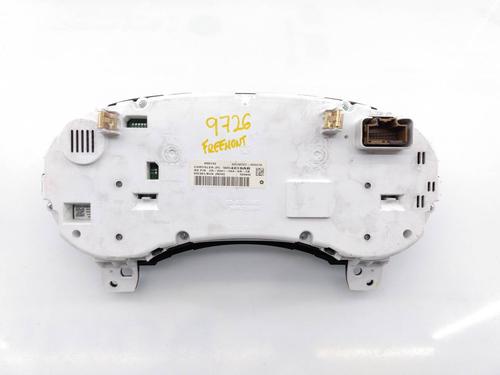 Instrument cluster FIAT FREEMONT (345_)  | BP9270233C47 