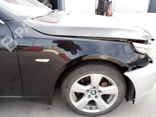 Used Right front fenders Right front fenders BMW 5 (E60) 525 d (197 hp) 10737908 10737908