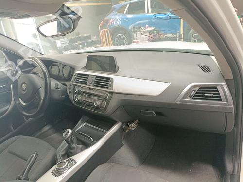 Left front window switch BMW 1 (F20) 116 d | BP38198059I27 - Image 6