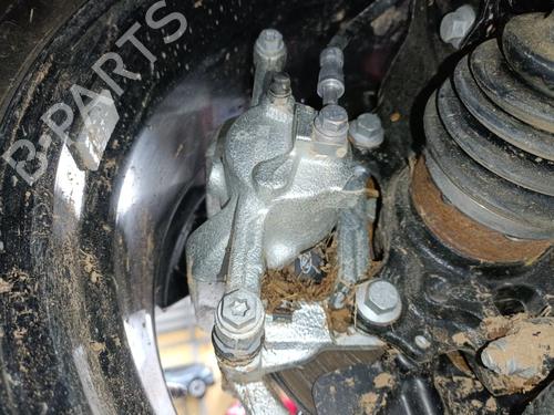 Used Right front brake caliper Right front brake caliper FORD PUMA (J2K, CF7) 1.0 EcoBoost mHEV (125 hp) 36596449 36596449