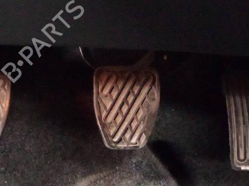Used Break pedal NISSAN QASHQAI / QASHQAI +2 I (J10, NJ10, JJ10E) 1.5 dCi (110 hp) 8789340