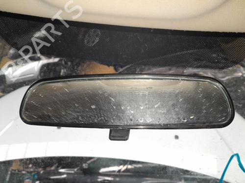 Used Rear mirror JEEP PATRIOT (MK74) 2.0 CRD 4x4 (140 hp) 23391290