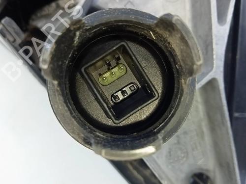 Left mirror BMW 1 (E87) 118 d | BP18133104C26 