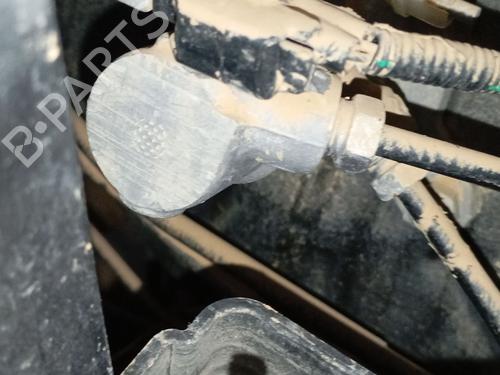 Used Brake master cylinder Brake master cylinder FORD ECOSPORT 1.0 EcoBoost (125 hp) 32709622 32709622