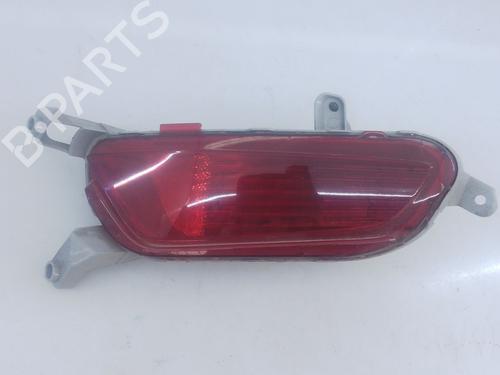 Used Rear bumper right light Rear bumper right light MAZDA CX-3 (DK) 1.5 SKYACTIV-D (DK2WS, DK5FW) (105 hp) 39961633 39961633