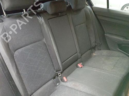 Right front steering knuckle VW GOLF VIII (CD1, DA1) 1.0 eTSI | BP36466425M26 - Image 6