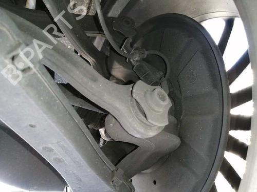 Left rear steering knuckle MERCEDES-BENZ CLS (C218)  | BP5249427M27 