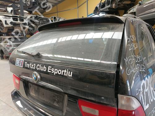 Tailgate BMW X5 (E53) 3.0 d | BP29199932C6 