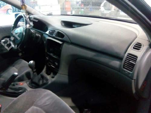Instrument cluster RENAULT LAGUNA II (BG0/1_) 1.9 dCi | BP4695274C47 
