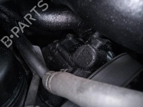 Used Steering pump MERCEDES-BENZ CLK (C209) [2002-2010]  17140463