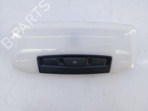 Used Interior roof light BMW 3 (F30, F80) 320 d (163 hp) 10219257