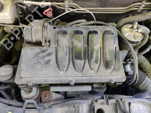 Engine MERCEDES-BENZ A-CLASS (W169)  | BP4371454M1 