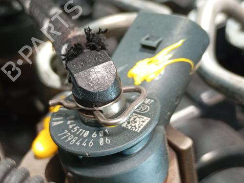 Engine BMW 3 (F30, F80) 318 d | BP33843686M1 - Image 11
