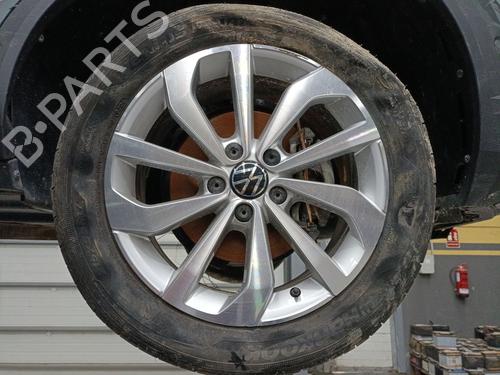 Used Other Other VW T-ROC (A11, D11) 1.0 TSI (110 hp) 32979793 32979793