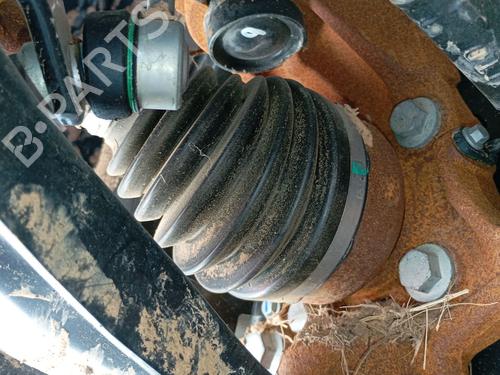 Used Right front driveshaft Right front driveshaft FORD TRANSIT V363 Bus (FAD, FBD) [2013-2026] 40228278 40228278