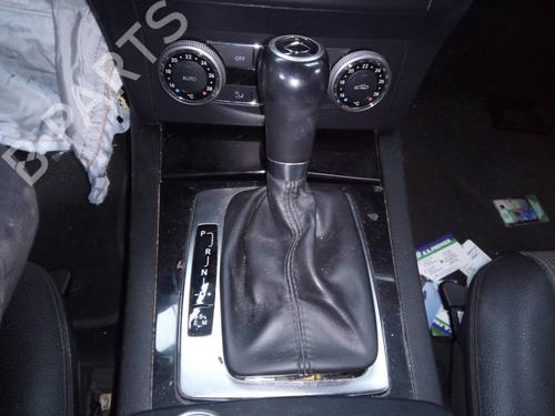 Used Gear lever MERCEDES-BENZ GLK-CLASS (X204) [2008-2015]  11733291