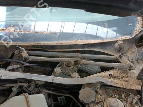 Used Front wiper motor CHEVROLET CAPTIVA (C100, C140) 2.0 D (126 hp) 27297105