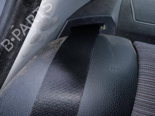 Used Rear right seatbelt BMW 5 (E60) 530 d (218 hp) 22715186