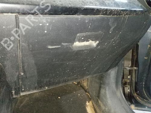 Glove box MAZDA 2 Hatchback (DL, DJ) 1.5 SKYACTIV-G | BP29201865C95 