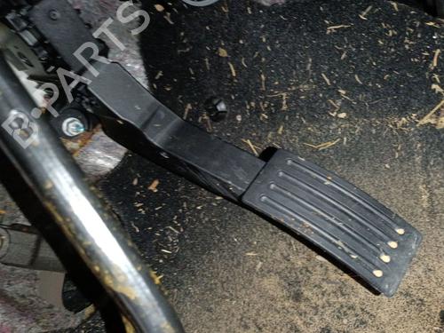 Pedal Pedal FORD KUGA III (DFK) 2.5 Duratec Plug-in-Hybrid (152 hp) 37020631 37020631