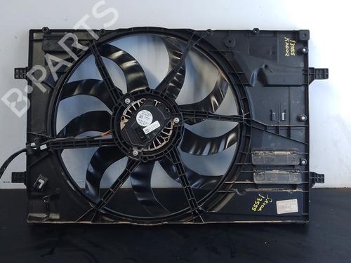 Used Radiator fan SKODA KAROQ (NU7, ND7) 1.5 TSI (150 hp) 29199304
