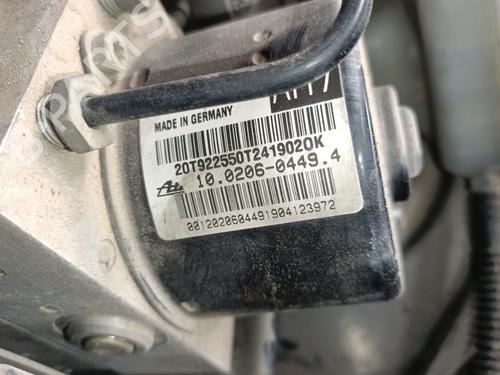 ABS pump OPEL ASTRA J (P10) 1.6 CDTi (68) | BP36491299M43 - Image 3