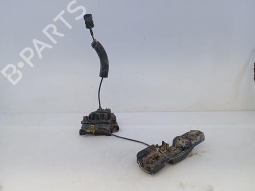Used Front left lock RENAULT MEGANE III Hatchback (BZ0/1_, B3_) [2008-2025]  22715649