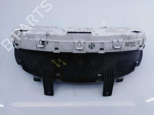 Instrument cluster HYUNDAI SANTA FÉ II (CM) 2.2 CRDi GLS | BP6914889C47 