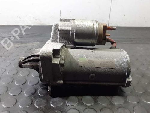 Used Starter NISSAN QASHQAI / QASHQAI +2 I (J10, NJ10, JJ10E) 2.0 dCi (150 hp) 6831224