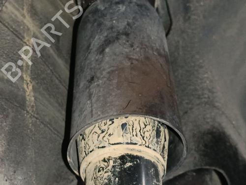 Used Right rear shock absorber Right rear shock absorber 38196764 38196764