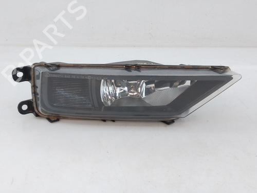 Right front fog light VW T-ROC (A11, D11) 1.5 TSI | BP29827049C31 