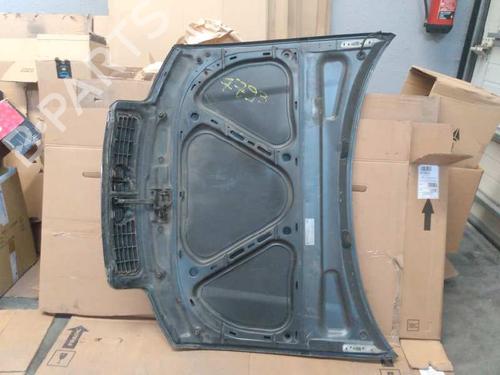 Hood AUDI A4 B6 (8E2) 1.8 T | BP6163641C1 