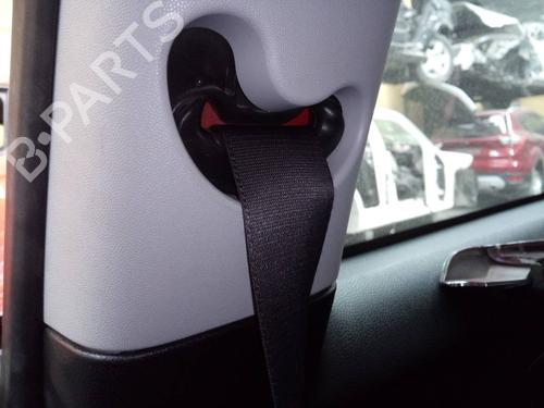 Used Front right seatbelt MINI MINI (R56) One (75 hp) 14853069