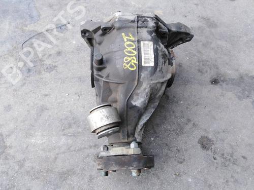 Differensial bakvogn MERCEDES-BENZ C-CLASS (W204) [2007-2015]  9814265