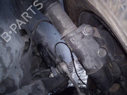Used Left front shock absorber MERCEDES-BENZ SPRINTER 3,5-t Van (B907, B910) 319 CDI RWD (907.633, 907.635, 907.637) (190 hp) 12572465