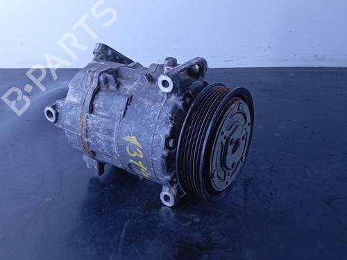 Used AC compressor JEEP CHEROKEE (KL) 2.2 CRD 4x4 (200 hp) 25745587