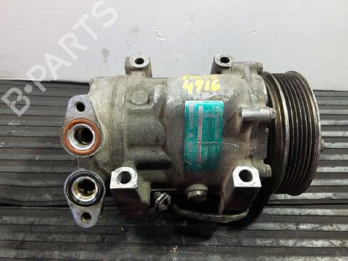 AC compressor FORD FOCUS II (DA_, HCP, DP) 1.6 TDCi | BP1863036M34 