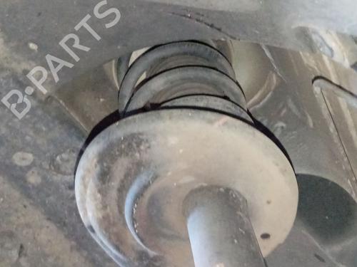 Used Left front shock absorber Left front shock absorber DACIA LODGY (JS_) 1.5 dCi (JSMC, JSAF) (107 hp) 34471997 34471997