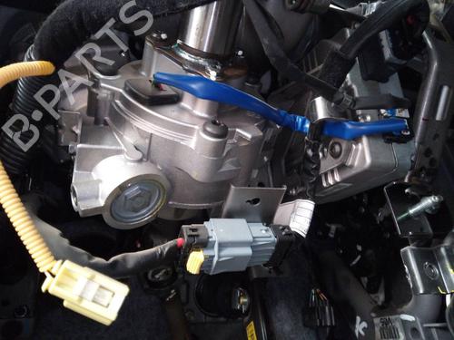 Used Steering column HYUNDAI i40 I (VF) [2012-2019]  10414699